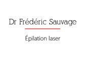 Dr Frédéric Sauvage - Épilation laser