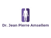 Dr Jean Pierre Amsellem