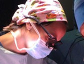 Dr Rachel Pessis
