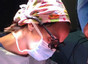 Dr Rachel Pessis