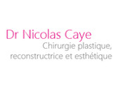 Dr Nicolas Caye