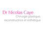 Dr Nicolas Caye