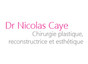 Dr Nicolas Caye