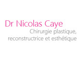 Dr Nicolas Caye