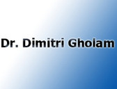 Dr Dimitri Gholam
