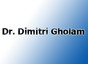Dr Dimitri Gholam