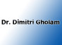Dr Dimitri Gholam