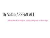 Dr Safaa Assemlali
