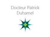 Dr Patrick Duhamel