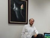 Dr Jérémie Lamy
