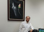 Dr Jérémie Lamy
