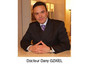 Dr Dany Gzaïel