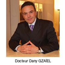 Dr Dany Gzaïel
