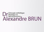 Dr Alexandre Brun