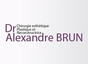 Dr Alexandre Brun