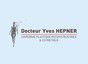 Dr Yves Hepner