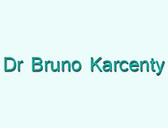 Dr Bruno Karcenty