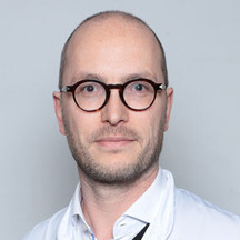 Dr Florian Jalbert