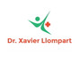 Dr Xavier Llompart