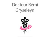 Dr Rémi Gryseleyn