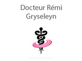 Dr Rémi Gryseleyn