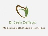 Dr Jean Deflaux