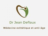 Dr Jean Deflaux