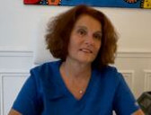 Dr Christine Magnier