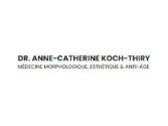 Dr Anne-Catherine Koch