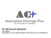 Dr Bertrand Mattéoli