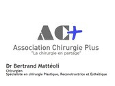 Dr Bertrand Mattéoli