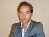 Dr Jonathan Elbaz