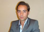 Dr Jonathan Elbaz