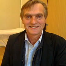 Dr Arnaud de Lataillade