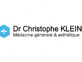 Dr Christophe Klein