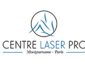 Centre Laser Pro