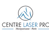 Centre Laser Pro
