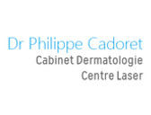 Dr Philippe Cadoret