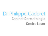 Dr Philippe Cadoret