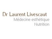 Dr Laurent Livescault