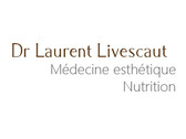 Dr Laurent Livescault