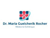 Dr Maria Gueicherik Rocher