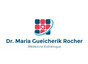 Dr Maria Gueicherik Rocher