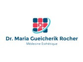 Dr Maria Gueicherik Rocher