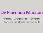 Dr Florence Masson