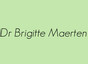 Dr Brigitte Maerten