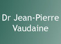 Dr Jean-Pierre Vaudaine