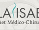 Villa Isabey - Cabinet Médico-Chirurgical