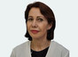 Dr Chantal Gauch