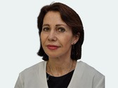 Dr Chantal Gauch